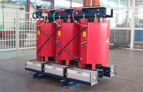 内江SCB13-10KV/0.4KV干式变压器