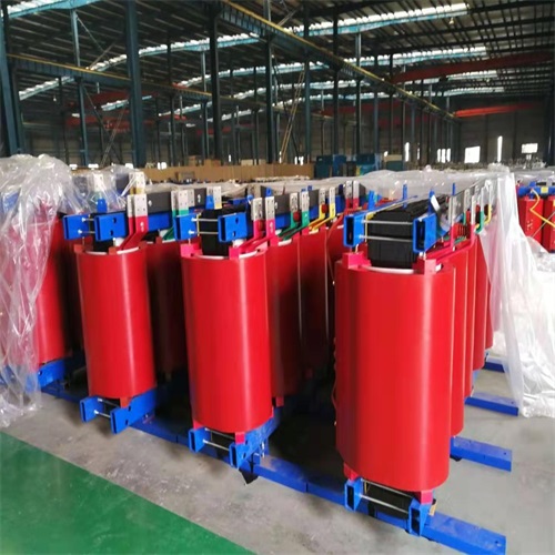 内江SCB14-80KVA干式变压器
