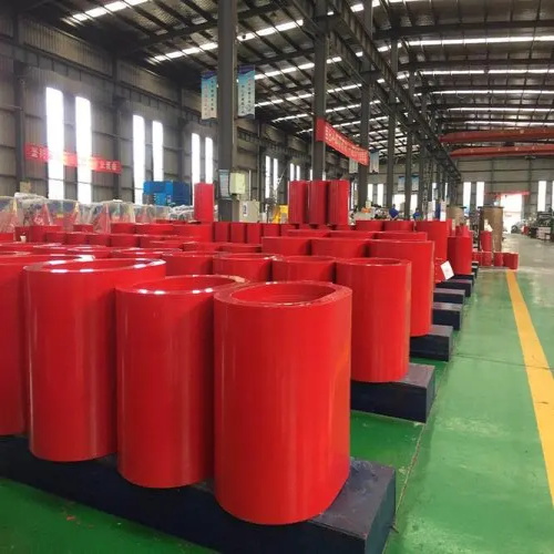 内江SCB13电力变压器